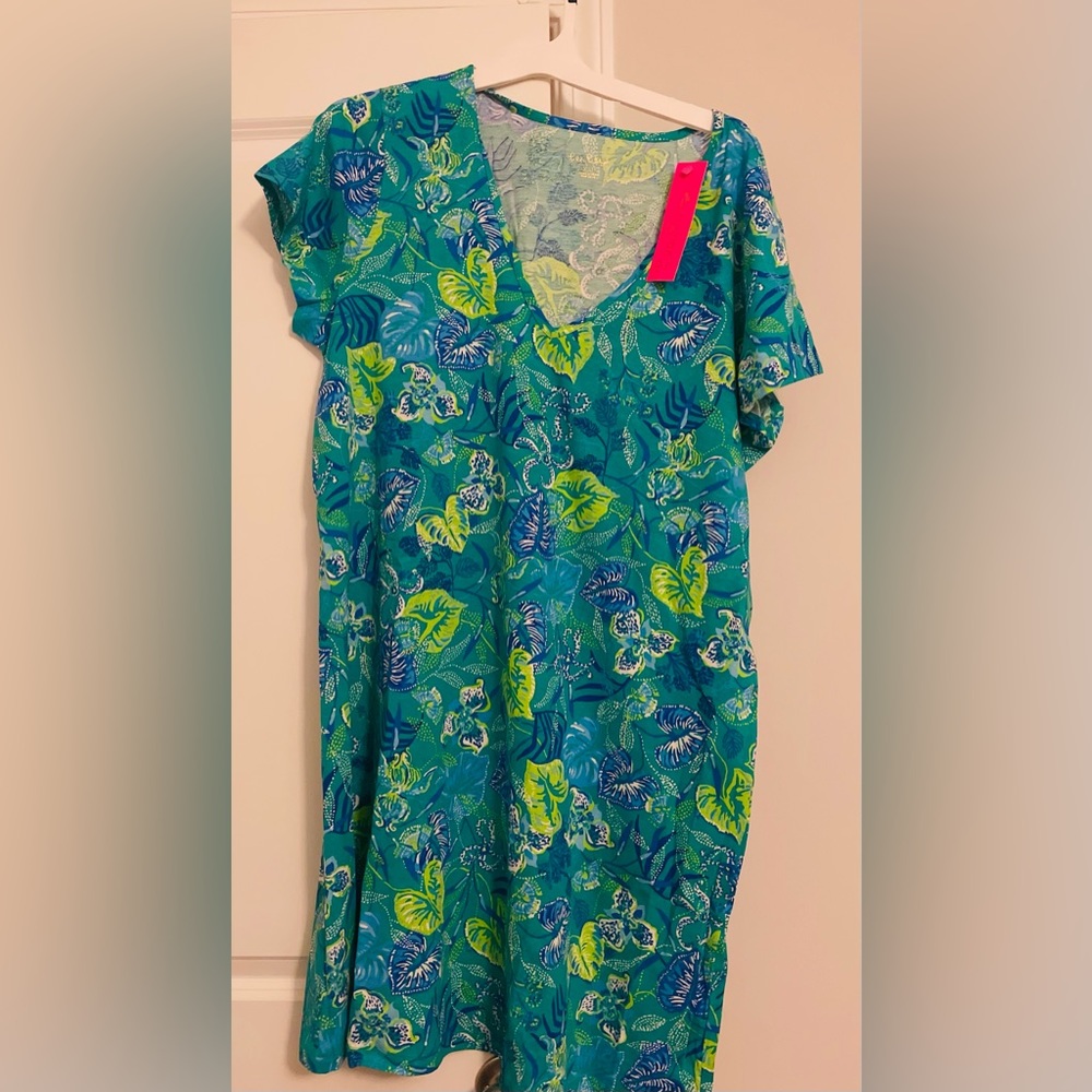 Lilly Pulitzer- Etta dress